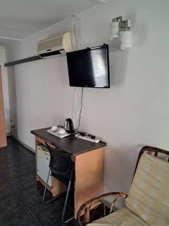 Kaps Villa and Lodge - Ndola - 5