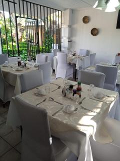 Kaps Villa and Lodge - 4