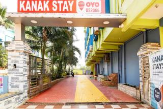 Hotel O Kanak Stays - 1