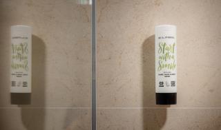 Grand Pods - Capsule Hotel - 3