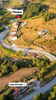 Casas do Gato - Valezim - 9