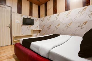 Hotel O Avista Comfort - Amritsar - 5