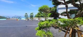 Brown Dote Hotel Geunpohang - 1