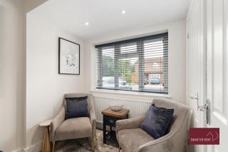 Holyport - Three Bedroom House - Parking - Maidenhead - 2