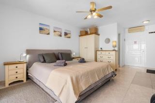 Nice Studio pool & views - 9