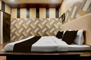 Hotel O Avista Comfort - Amritsar - 3