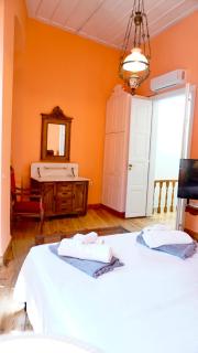 Saint Nicolas Mansion in Syros Ermoupolis - Ermoupoli - 5