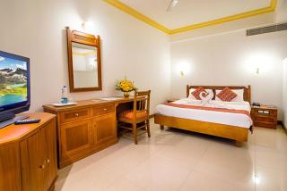 KrishnaInn - 8