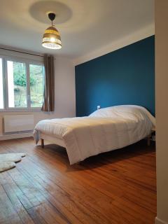 Nouveau sur Ax-les-Thermes, Grand appartement de 118m à 5 min du centre-ville - Ax-les-Thermes - 8