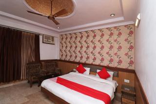 Hotel O Highway Inn International - 8