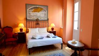 Saint Nicolas Mansion in Syros Ermoupolis - 0