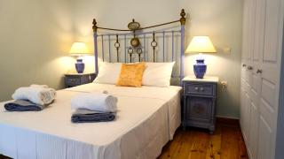 Saint Nicolas Mansion in Syros Ermoupolis - 5