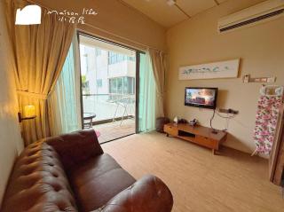 Maison life 2 小居屋 The Loft Imago - 6