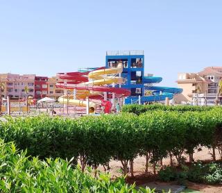 Porto Sharm Resort - 8