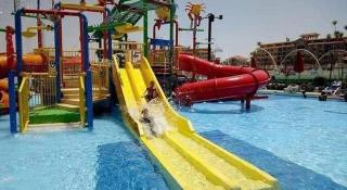 Porto Sharm Resort - Scharm asch-Schaich - 5