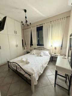 Leros Sunset Apartments - Gourna - 3