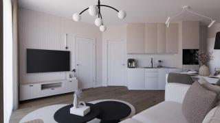 SEA FLAIR REWAL Apartment 12 - Klifowa 22 - 6