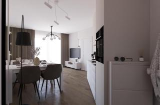 SEA FLAIR REWAL Apartment 12 - Klifowa 22 - 0
