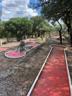 Camping l'Horizon 30 - 8