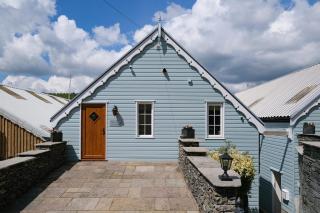 Osprey Boathouse - Luxury Lakeside retreat - 0