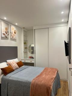 Apartmento Prox Ao Anhembi e ExpoCenter Norte - São Paulo - 3