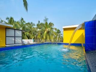 Villa platinum 4 BHK Calangute - Calangute - 1