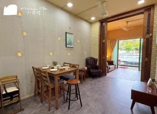 Maison life 2 小居屋 The Loft Imago - 8