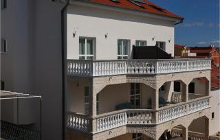 Beautiful Apartment In Vodice With Wifi - 6