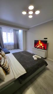 Romantic Stay for Two - Almaty - 4
