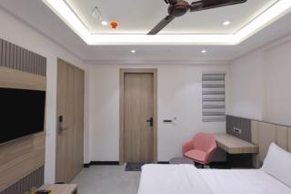 Hotel Vintage Villas - 4