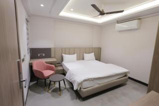 Hotel Vintage Villas - 9
