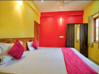 Villa platinum 4 BHK Calangute - Calangute - 2