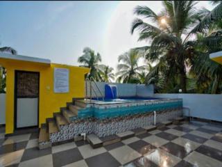 Villa platinum 4 BHK Calangute - Calangute - 3