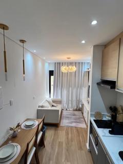 Apartmento Prox Ao Anhembi e ExpoCenter Norte - São Paulo - 6