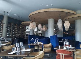 Khenjadji At One Rosebank - Johannesburg - 1