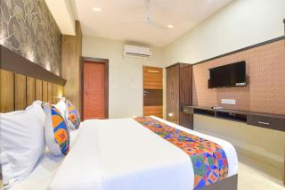 FabHotel The Max Glory - Indore - 5