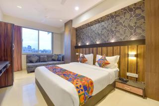 FabHotel The Max Glory - 7