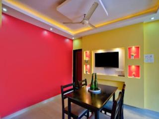 Villa platinum 4 BHK Calangute - Calangute - 4