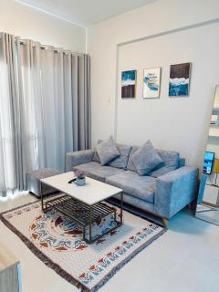 The Rivana Masteri Thao Dien Riverside Apartment - 7
