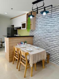The Rivana Masteri Thao Dien Riverside Apartment - Ho Chi Minh - 6