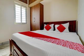 Hotel O MM Home Stays - 0