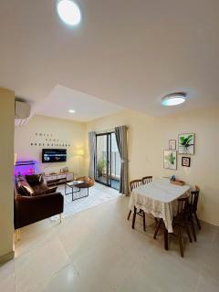 The Rivana Masteri Thao Dien Riverside Apartment - 5