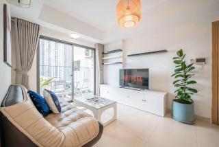 The Rivana Masteri Thao Dien Riverside Apartment - Ho Chi Minh - 1