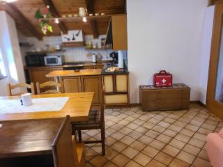 Casa Pozzobon - Le Grazie - 4