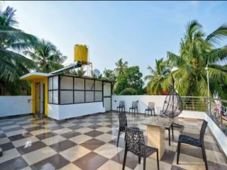 Villa platinum 4 BHK Calangute - Calangute - 6