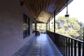 Nature Roar Forest Resort ,Nainital - 1