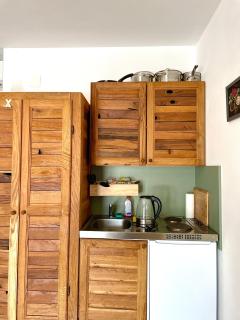 Bajic Apartmani - 8