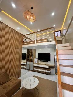 The Tree House - Govantes Guesthouse - 6