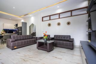 Villa Naga by JB Villas - 9