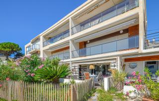 Appt Face Mer - La Ciotat - 2